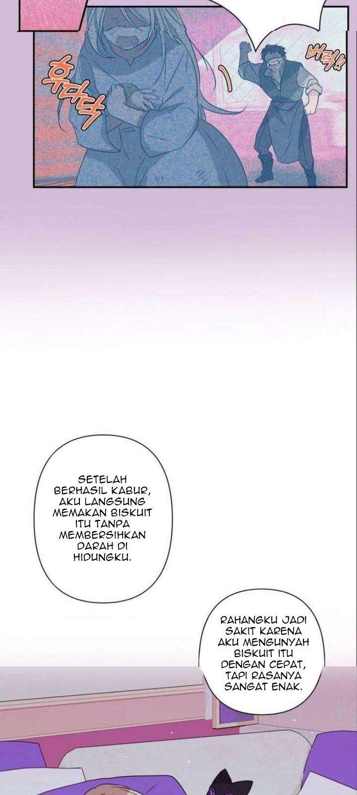 I Raised A Beast Chapter 20 Gambar 12