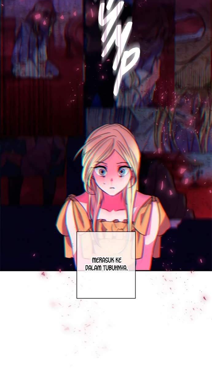 I Raised A Beast Chapter 19 Gambar 4