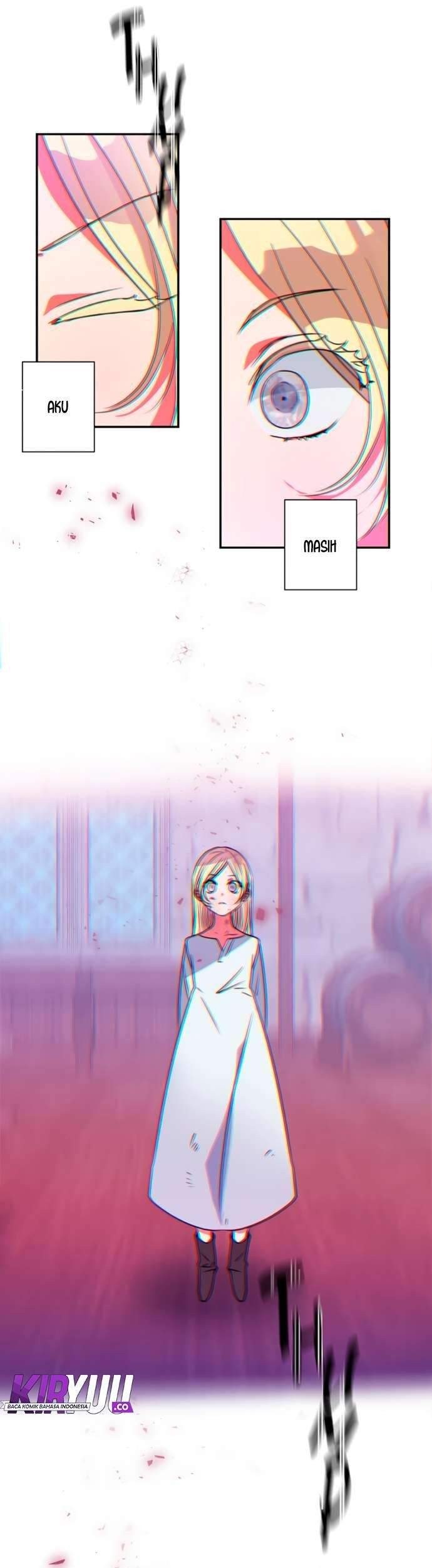 I Raised A Beast Chapter 19 Gambar 5