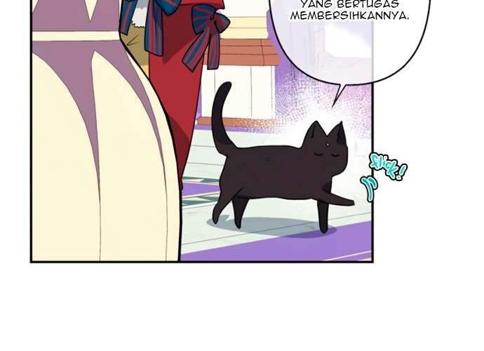 I Raised A Beast Chapter 19 Gambar 17