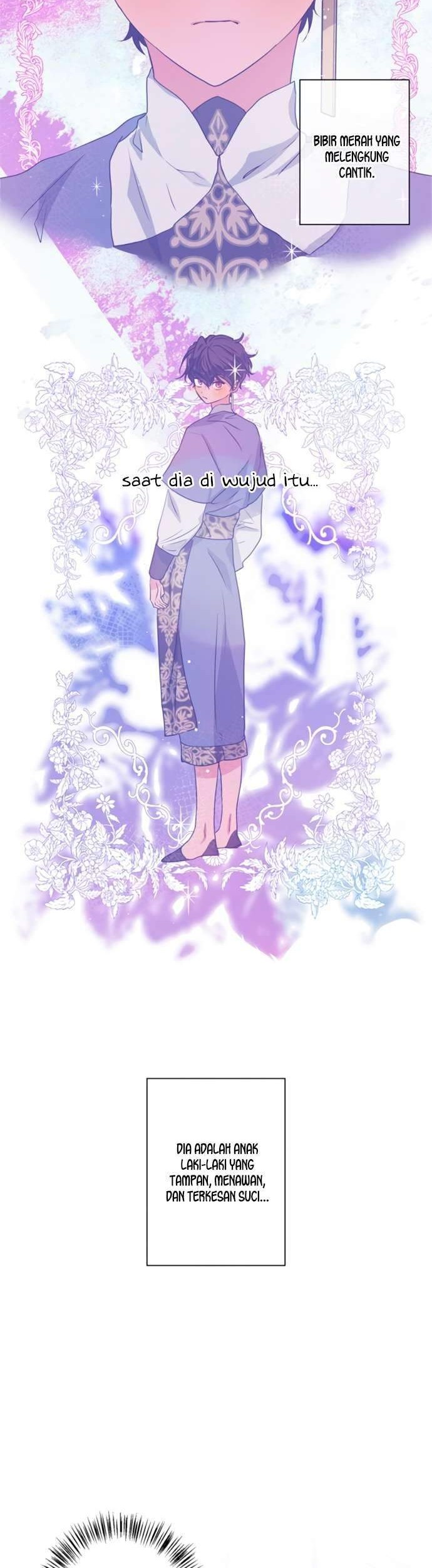 I Raised A Beast Chapter 19 Gambar 23