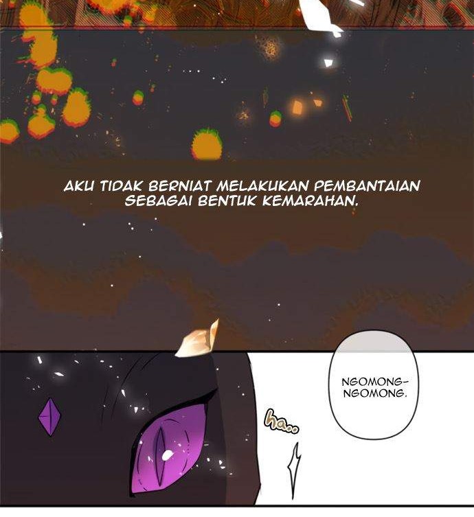 I Raised A Beast Chapter 17 Gambar 15