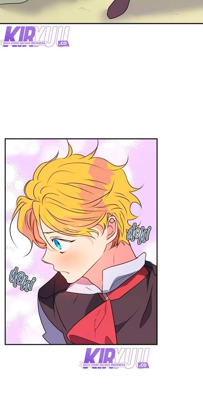 I Raised A Beast Chapter 16 Gambar 9