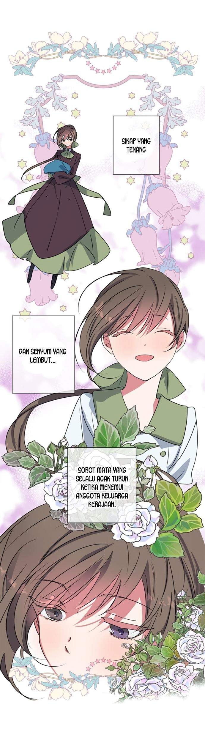 I Raised A Beast Chapter 15 Gambar 24
