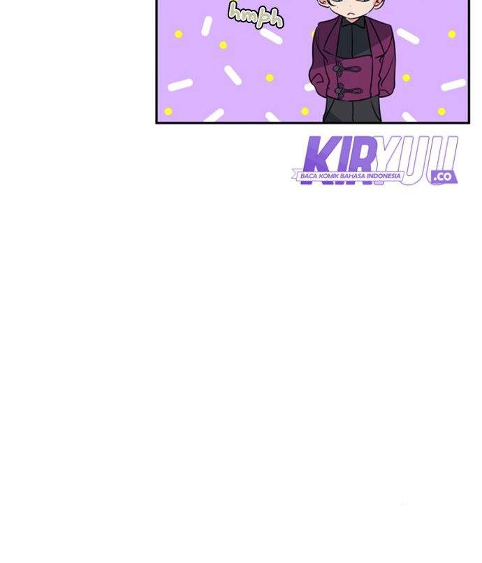 I Raised A Beast Chapter 15 Gambar 10
