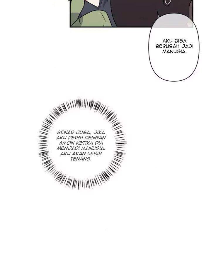 I Raised A Beast Chapter 10 Gambar 35