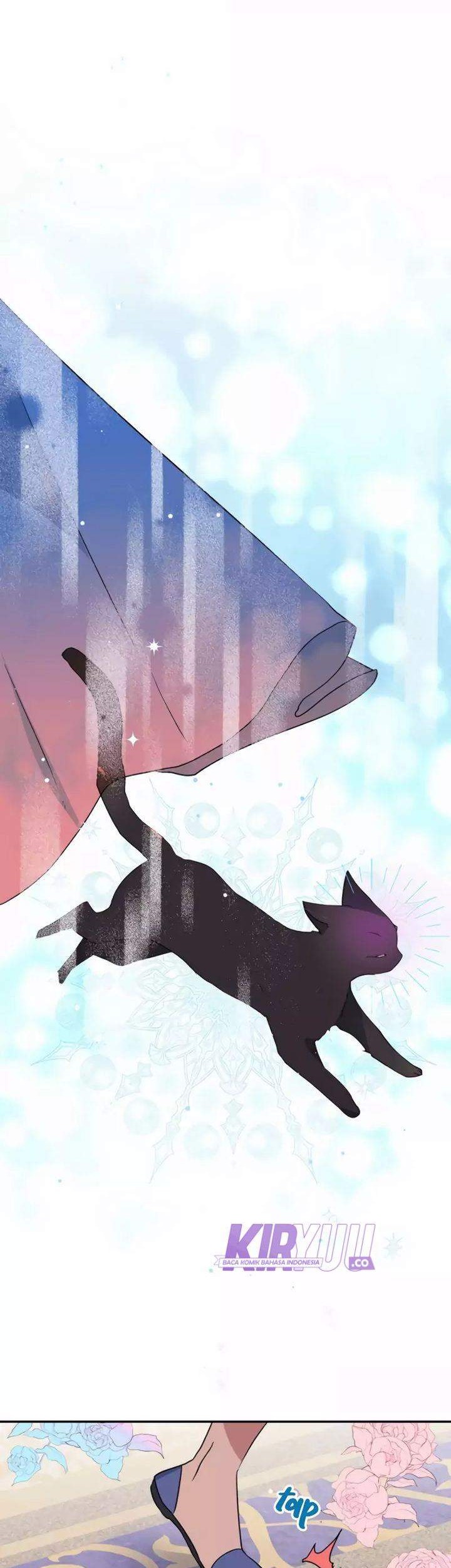 I Raised A Beast Chapter 9 Gambar 22