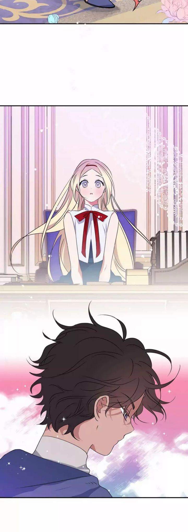 I Raised A Beast Chapter 9 Gambar 23