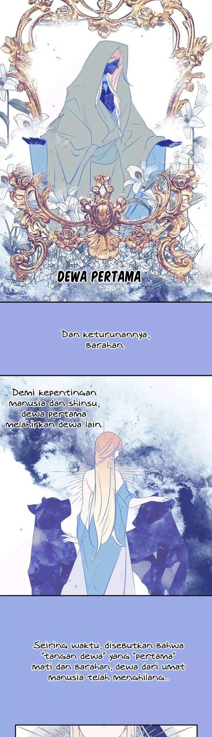 I Raised A Beast Chapter 6 Gambar 30