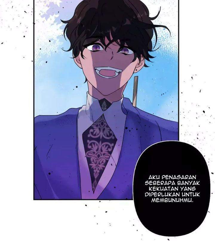 I Raised A Beast Chapter 6 Gambar 5