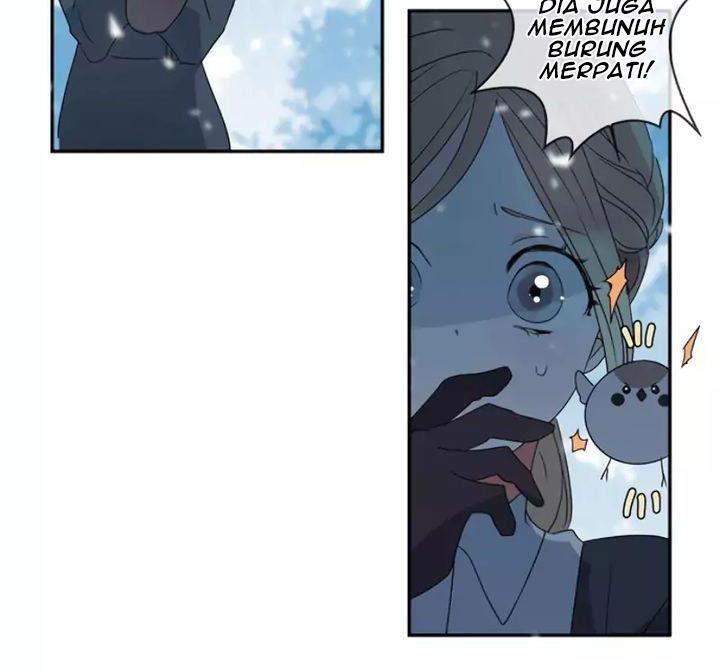 I Raised A Beast Chapter 6 Gambar 8