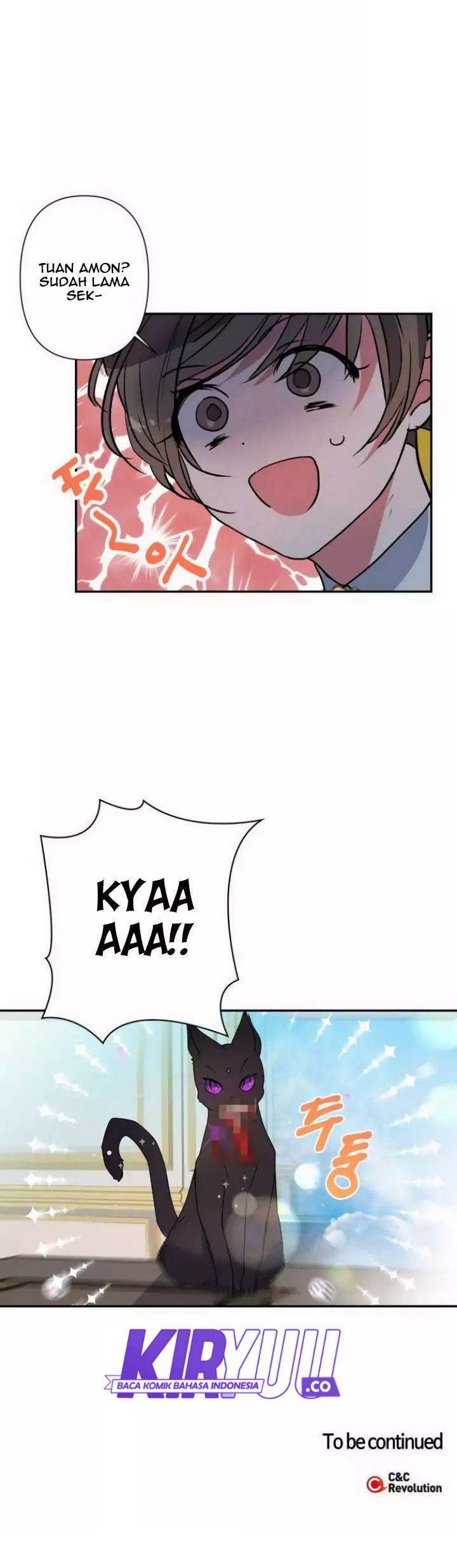 I Raised A Beast Chapter 4 Gambar 45