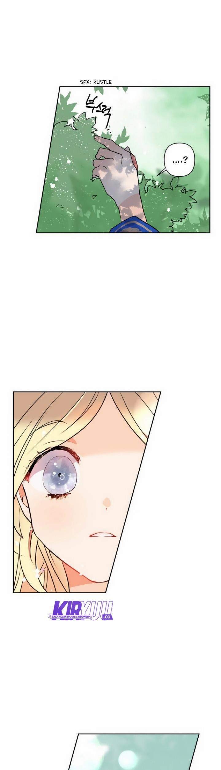 I Raised A Beast Chapter 2 Gambar 38