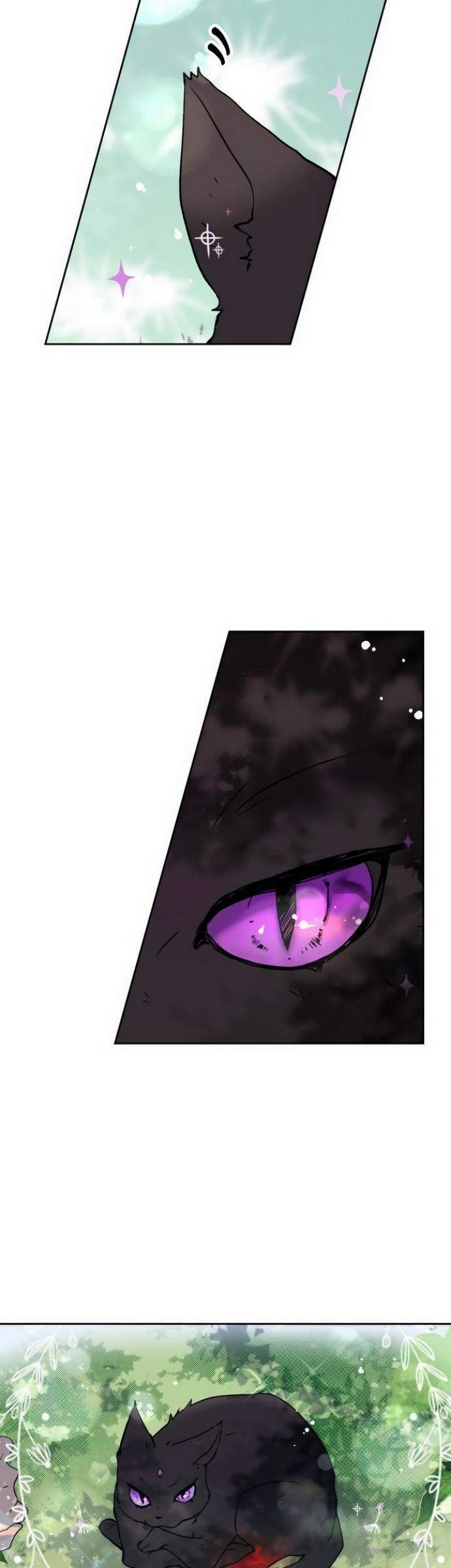 I Raised A Beast Chapter 2 Gambar 39
