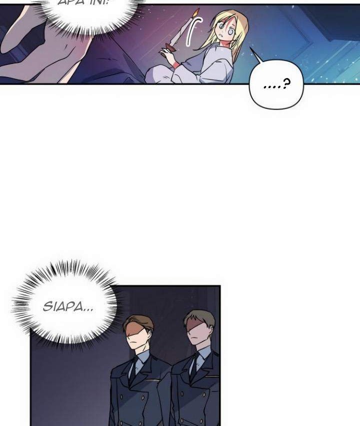 I Raised A Beast Chapter 1 Gambar 39