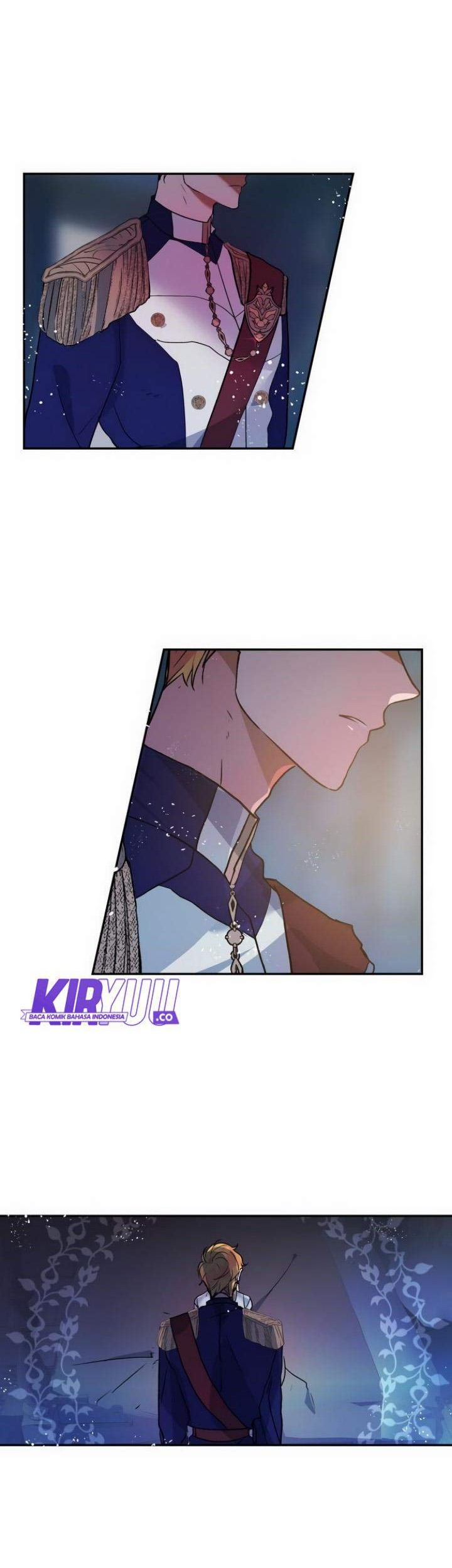 I Raised A Beast Chapter 1 Gambar 41