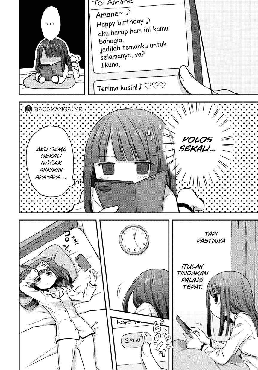 Baca Binetsu Kuukan Chapter 12.5 Gambar 2