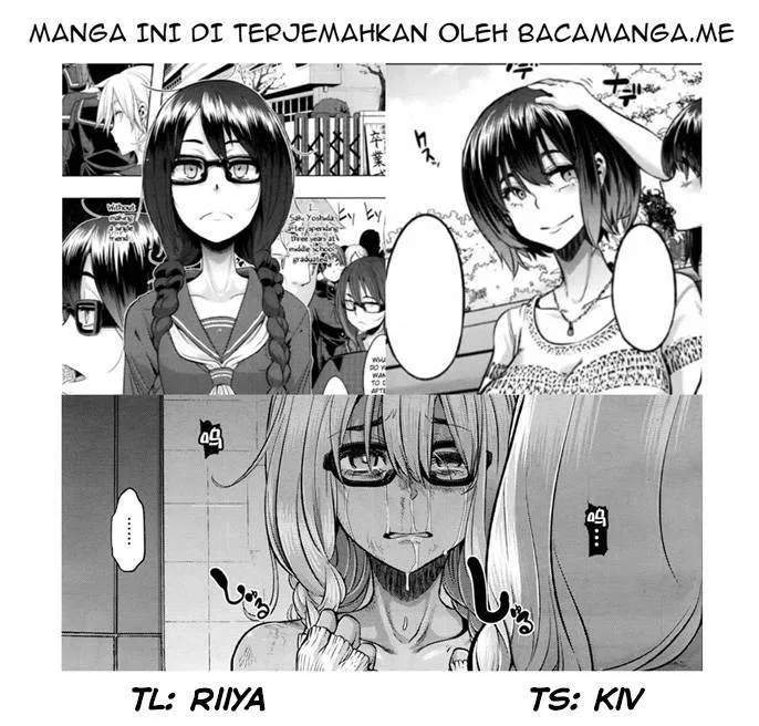 Baca Komik Binetsu Kuukan Chapter 00 Gambar 1
