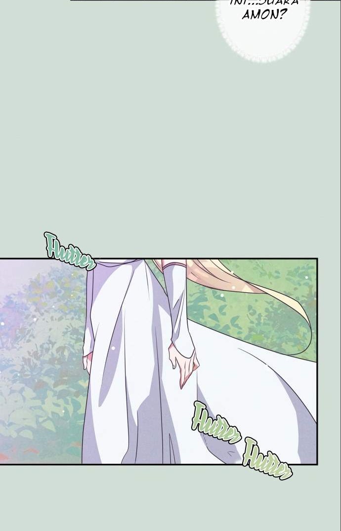 I Raised A Beast Chapter 35 Gambar 23