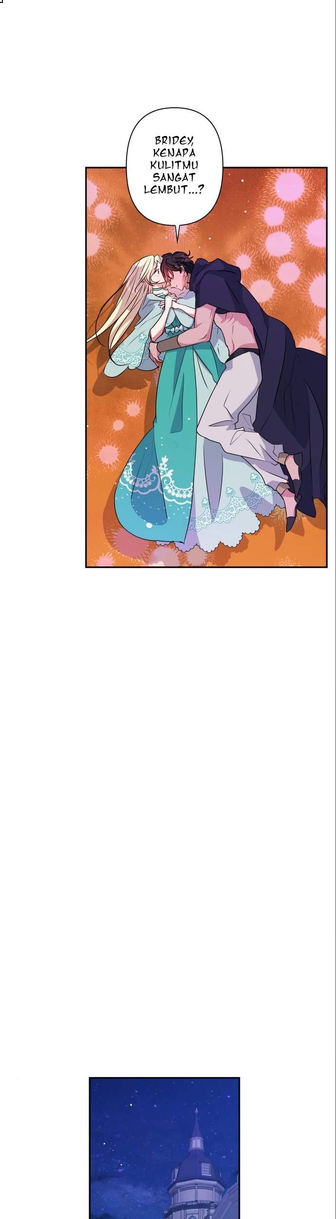 I Raised A Beast Chapter 35 Gambar 10