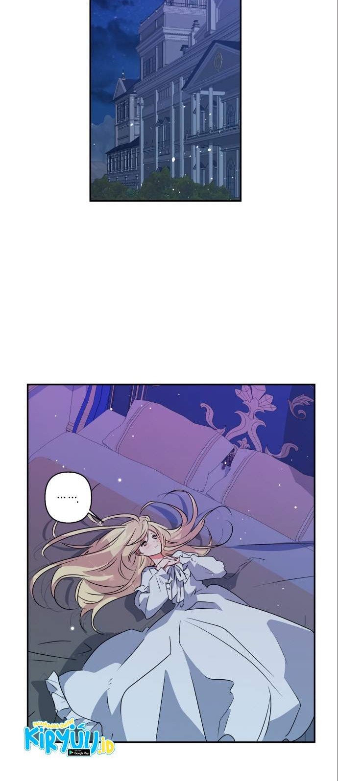 I Raised A Beast Chapter 35 Gambar 11