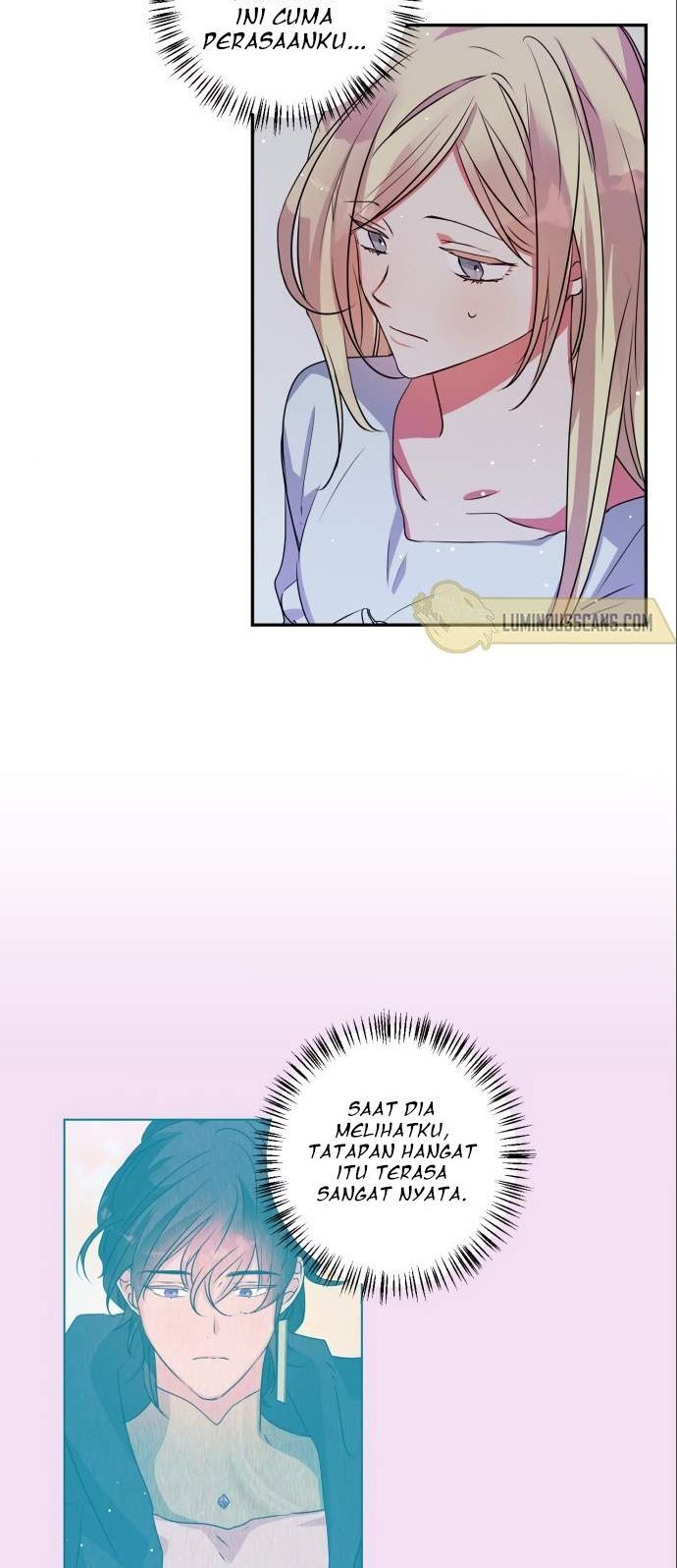 I Raised A Beast Chapter 35 Gambar 16