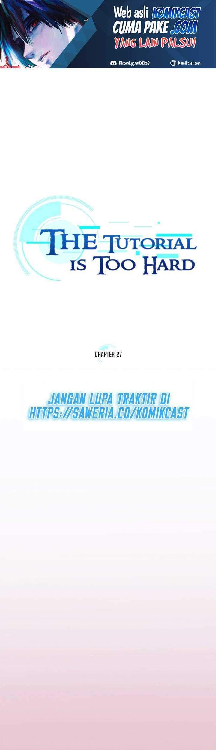 Baca  The Tutorial is Too Hard Chapter 27 Gambar 2