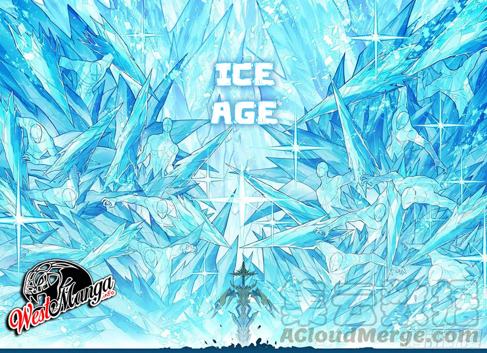 X Epoch of Dragon Chapter 103 Gambar 17