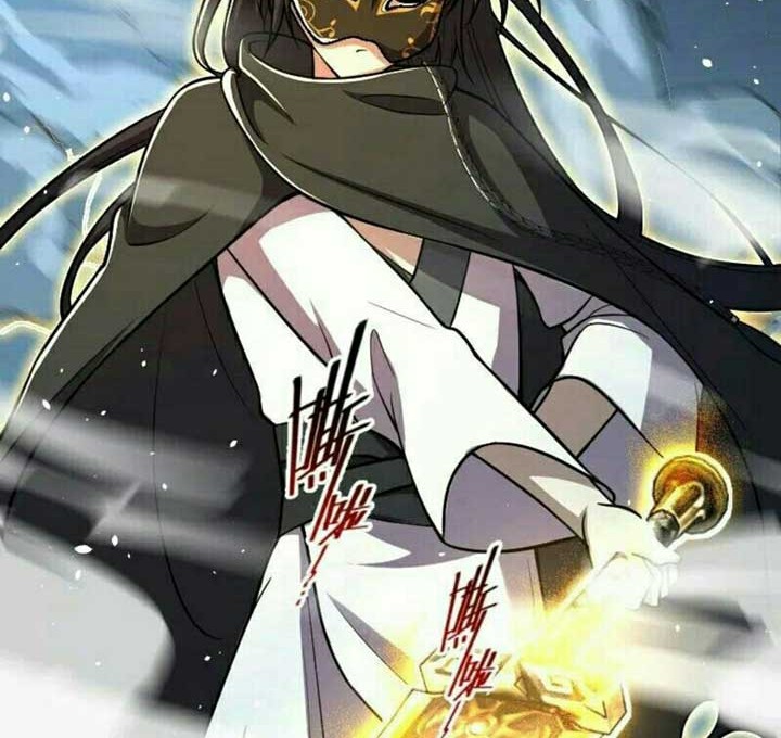 The Life After God Of Martial Lived In Seclusion Chapter 37 Gambar 8