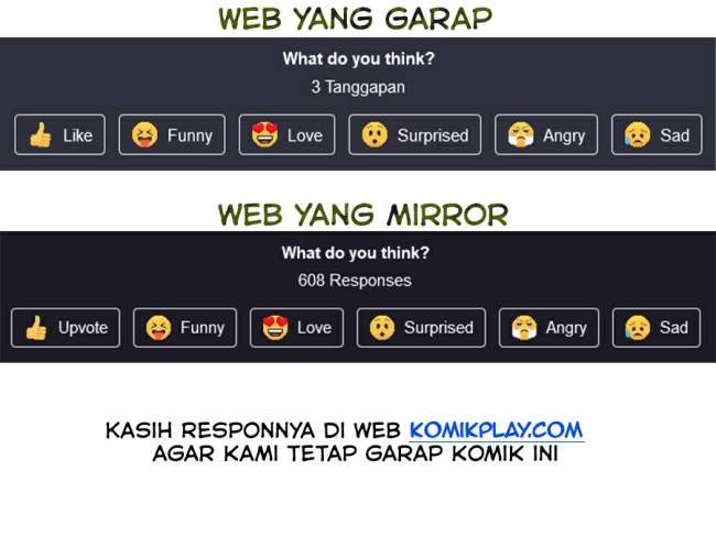 Sokuochi Mayuri-chan (Serialization) Chapter 20 Gambar 8