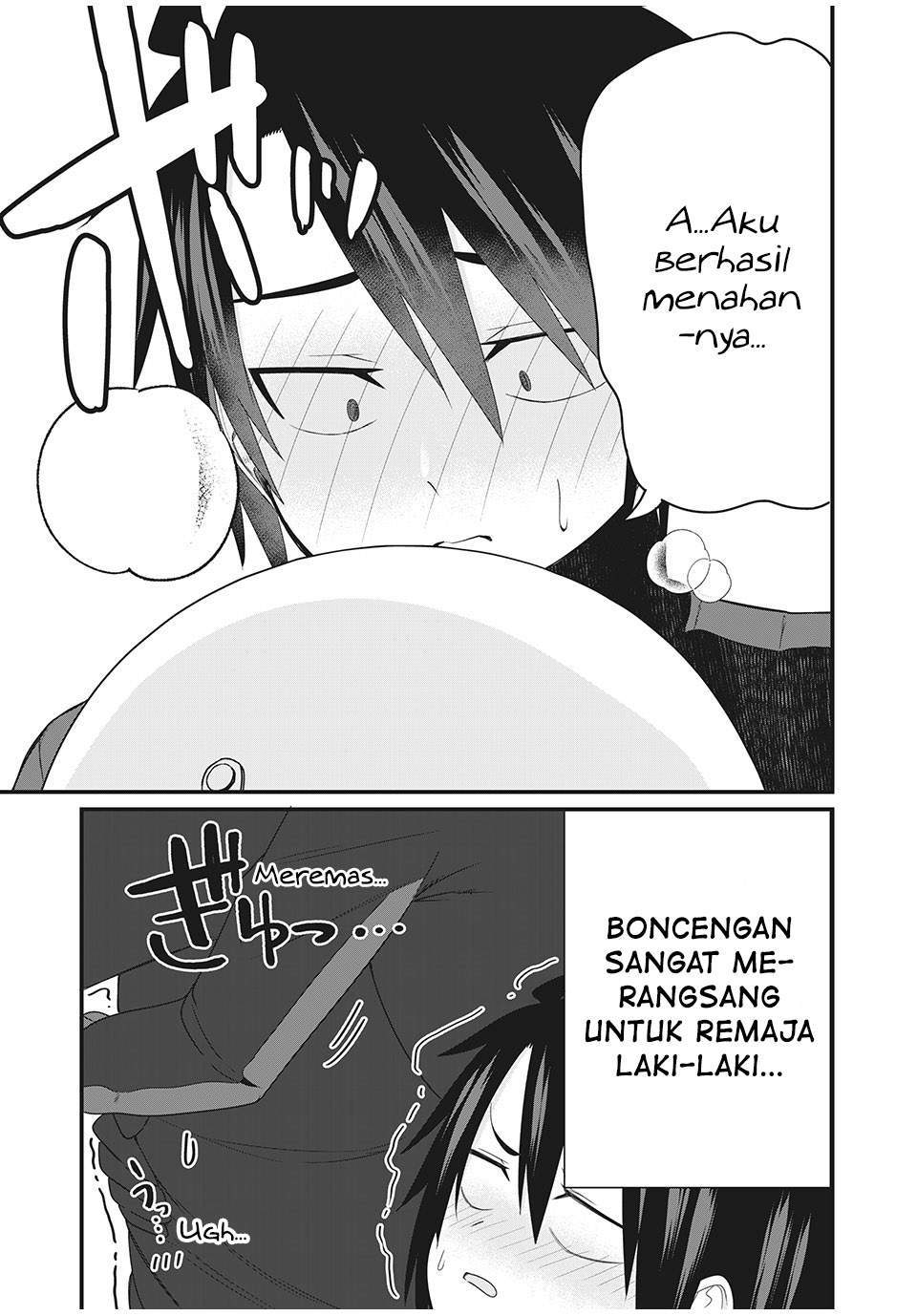 Nihongo Ga Hanasenai Roshiahito Bishojo Tennyusei Ga Tayoreru No Wa, Ta Gengo Masuta No Ore Chapter 7 Gambar 8