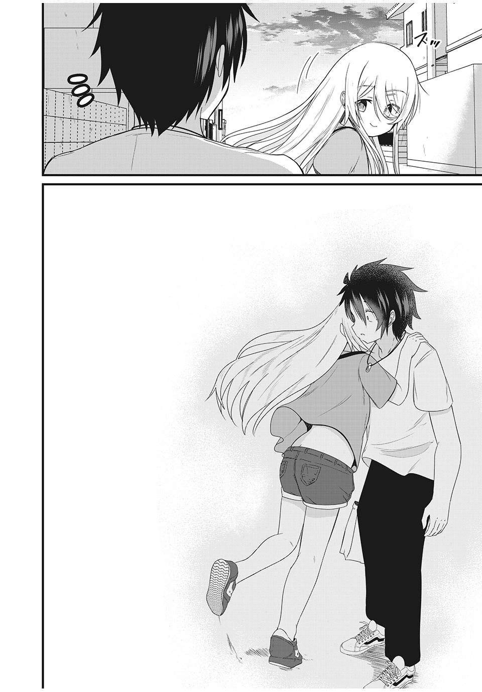 Nihongo Ga Hanasenai Roshiahito Bishojo Tennyusei Ga Tayoreru No Wa, Ta Gengo Masuta No Ore Chapter 6 Gambar 11