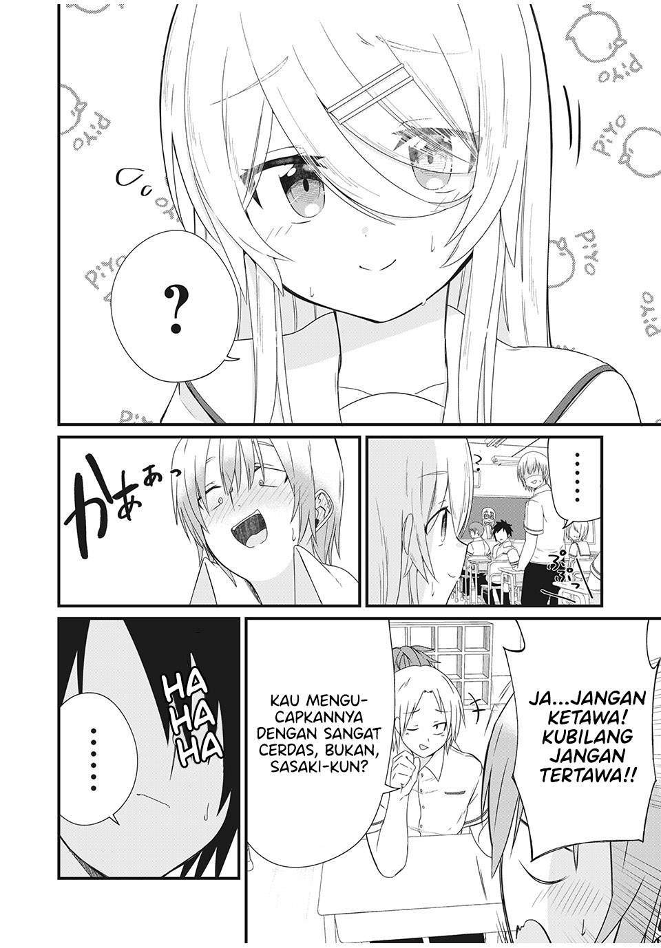 Nihongo Ga Hanasenai Roshiahito Bishojo Tennyusei Ga Tayoreru No Wa, Ta Gengo Masuta No Ore Chapter 4 Gambar 11