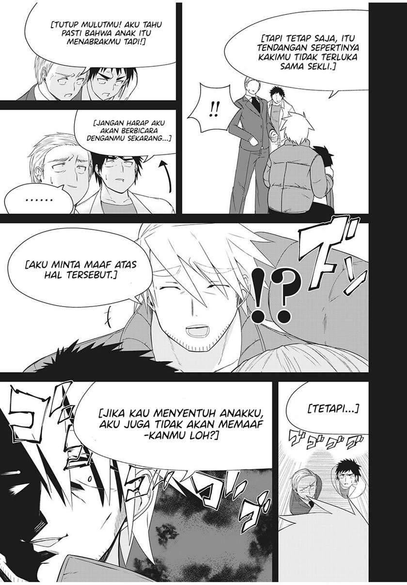 Nihongo Ga Hanasenai Roshiahito Bishojo Tennyusei Ga Tayoreru No Wa, Ta Gengo Masuta No Ore Chapter 3 Gambar 10
