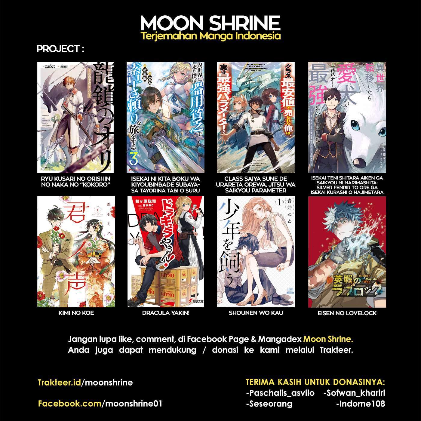 Nihongo Ga Hanasenai Roshiahito Bishojo Tennyusei Ga Tayoreru No Wa, Ta Gengo Masuta No Ore Chapter 2 Gambar 18