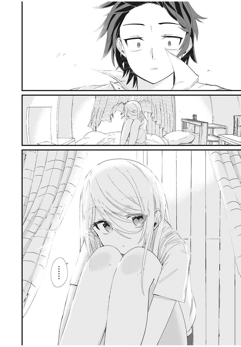 Nihongo Ga Hanasenai Roshiahito Bishojo Tennyusei Ga Tayoreru No Wa, Ta Gengo Masuta No Ore Chapter 2 Gambar 5