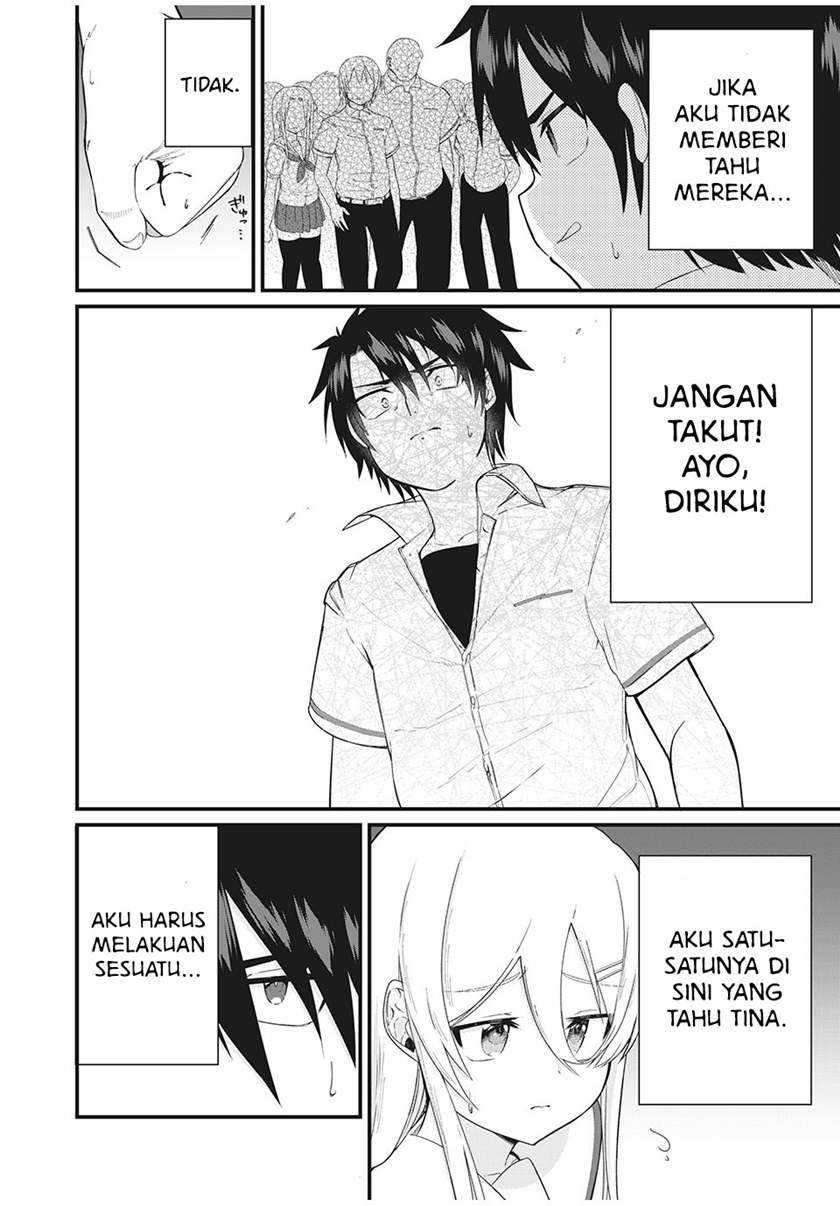 Nihongo Ga Hanasenai Roshiahito Bishojo Tennyusei Ga Tayoreru No Wa, Ta Gengo Masuta No Ore Chapter 1 Gambar 11