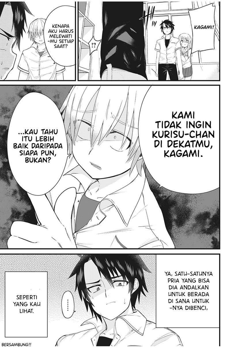 Nihongo Ga Hanasenai Roshiahito Bishojo Tennyusei Ga Tayoreru No Wa, Ta Gengo Masuta No Ore Chapter 1 Gambar 14