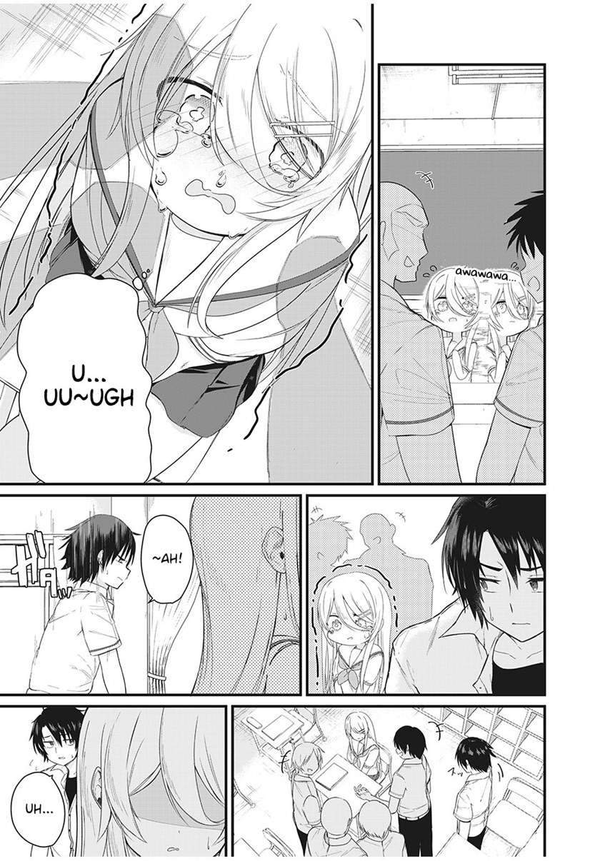 Nihongo Ga Hanasenai Roshiahito Bishojo Tennyusei Ga Tayoreru No Wa, Ta Gengo Masuta No Ore Chapter 1 Gambar 6