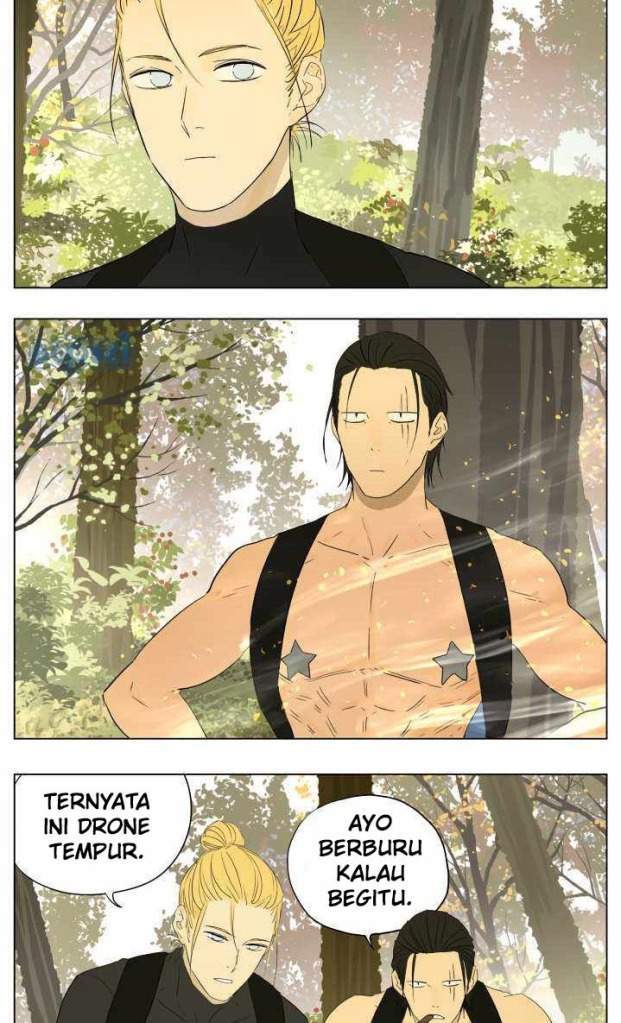 Lifeafter Chapter 21 Gambar 7