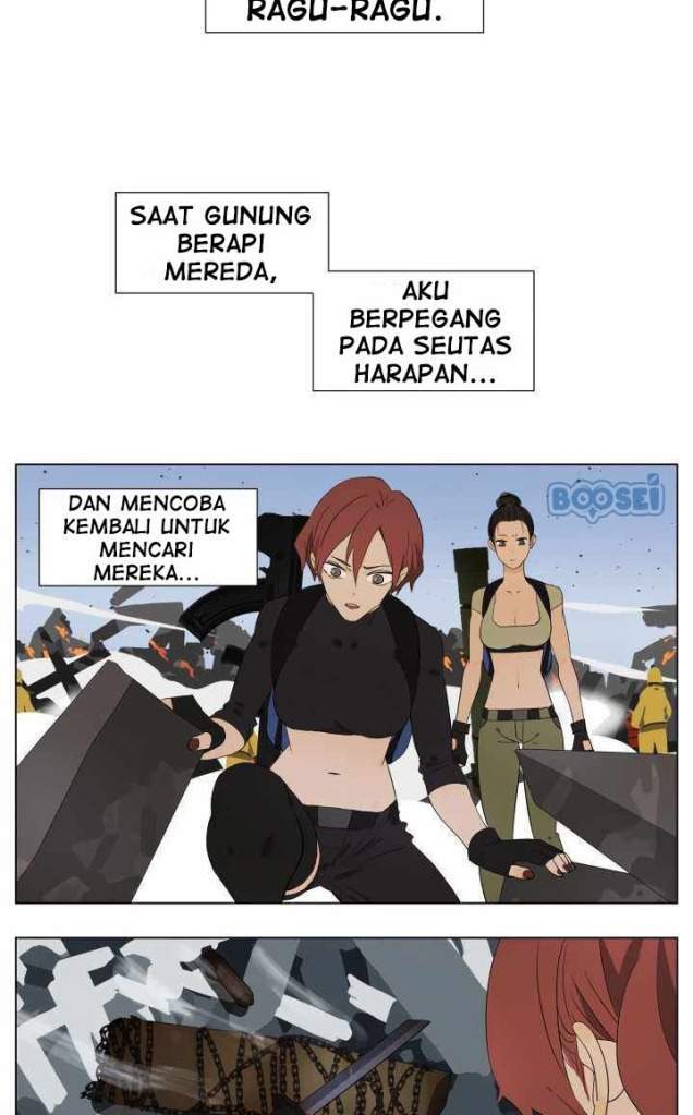 Lifeafter Chapter 18 Gambar 8