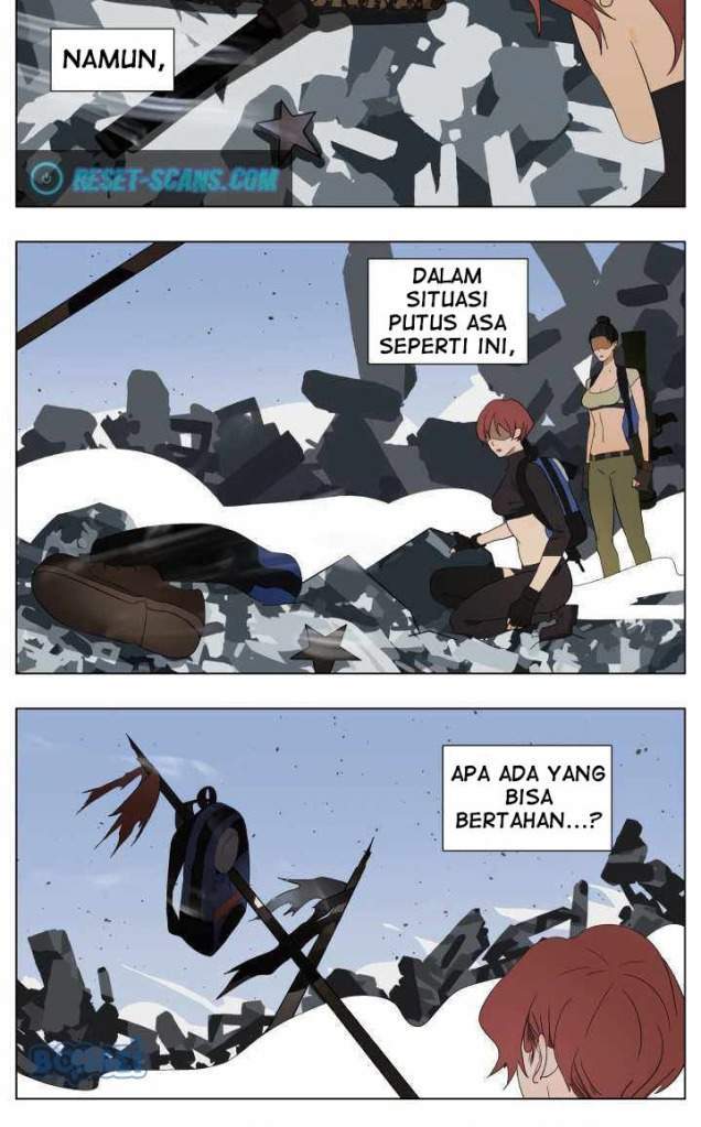 Lifeafter Chapter 18 Gambar 9