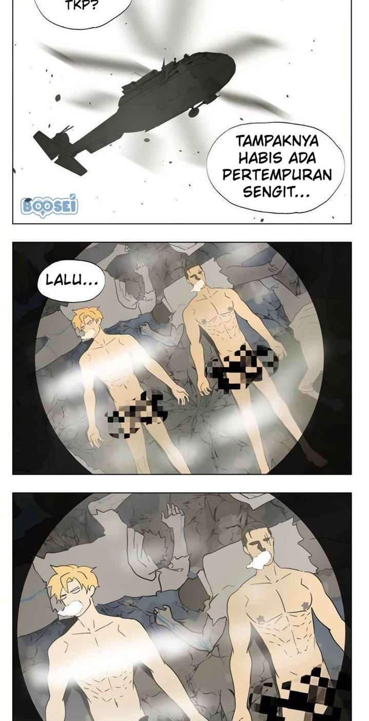 Lifeafter Chapter 16 Gambar 11