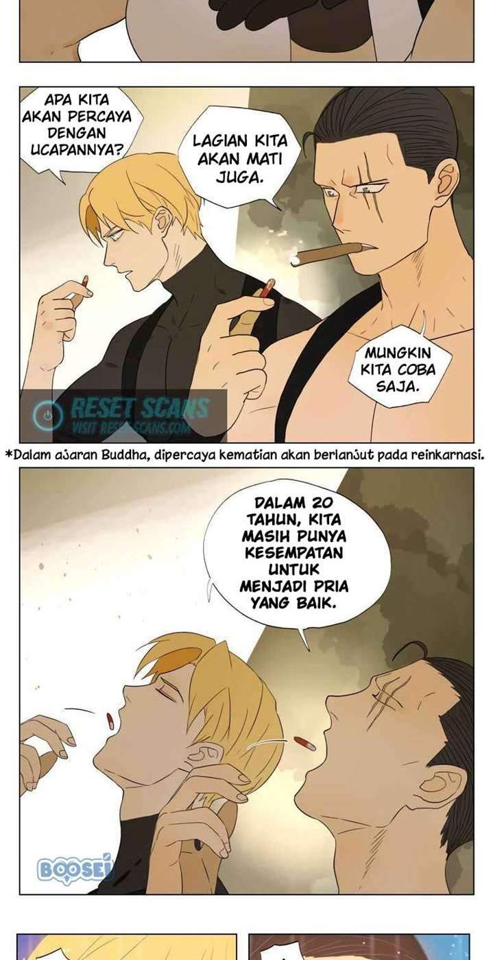 Lifeafter Chapter 16 Gambar 5
