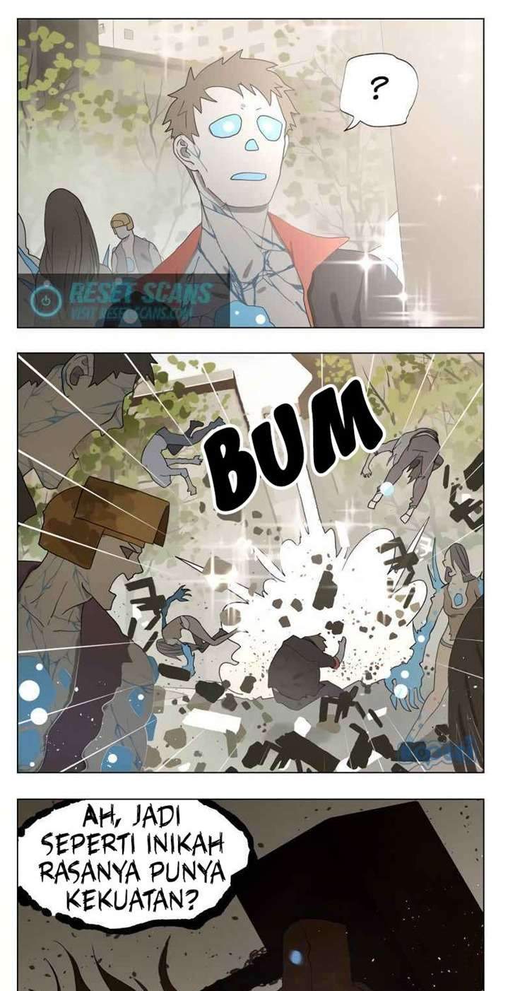 Lifeafter Chapter 16 Gambar 9