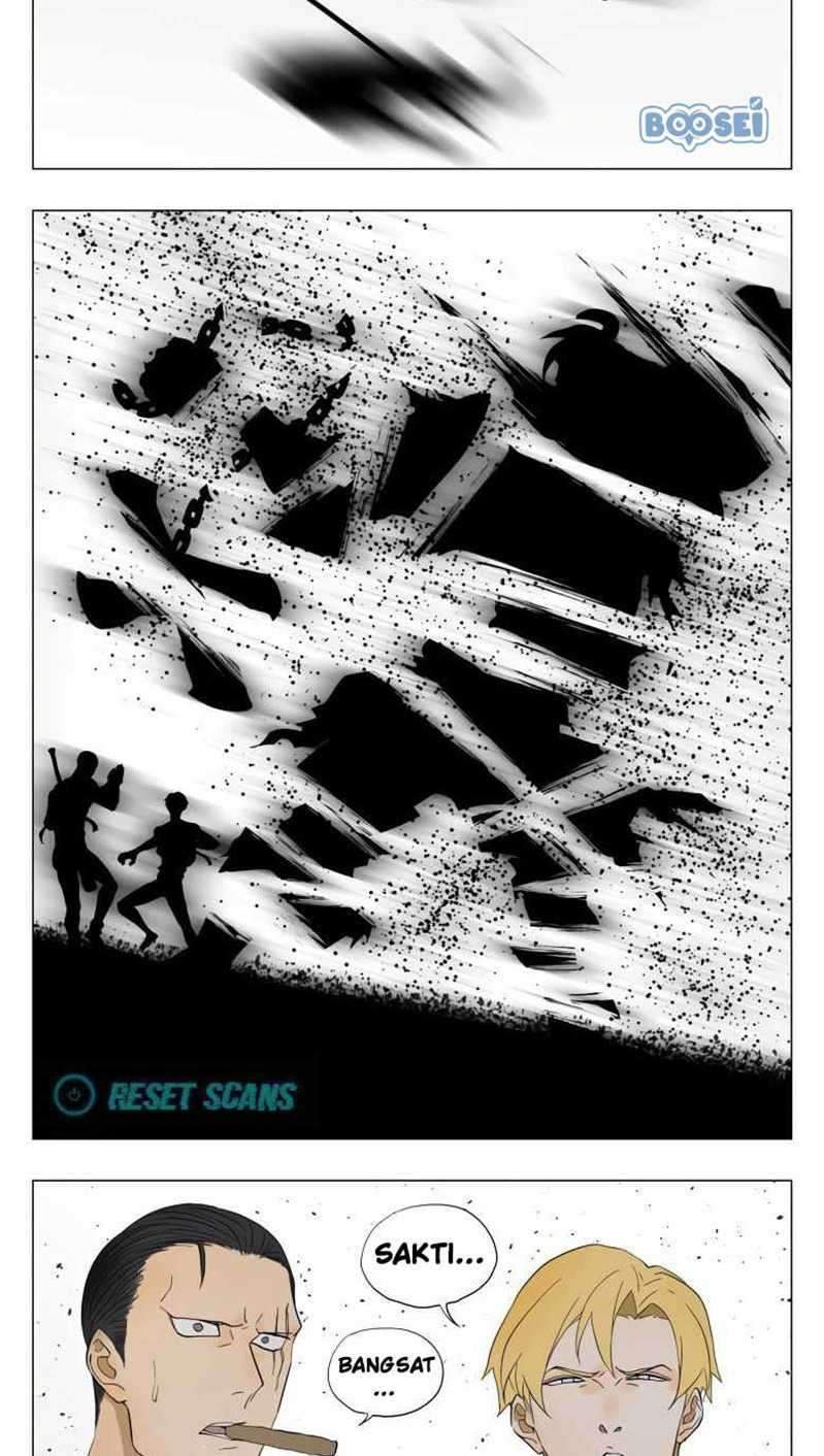 Lifeafter Chapter 15 Gambar 10