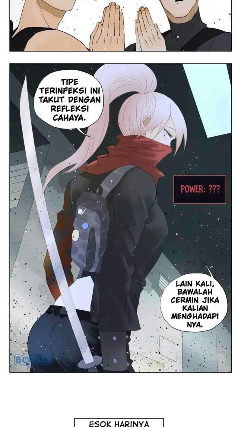 Lifeafter Chapter 15 Gambar 11