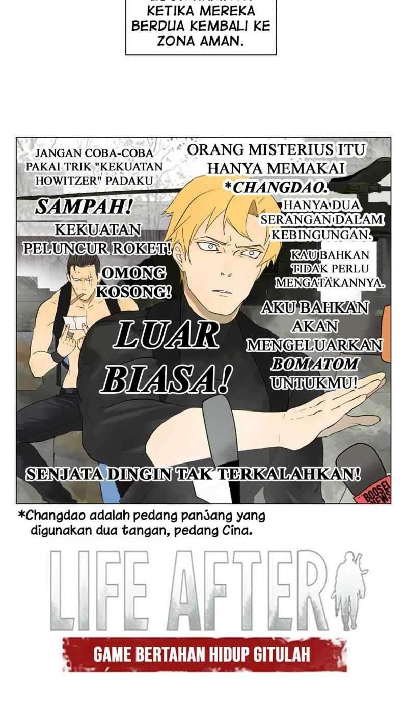 Lifeafter Chapter 15 Gambar 12
