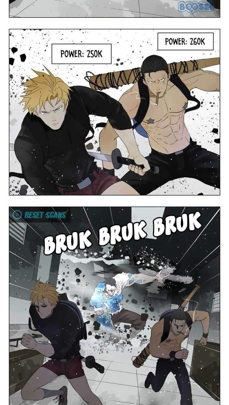 Lifeafter Chapter 15 Gambar 4