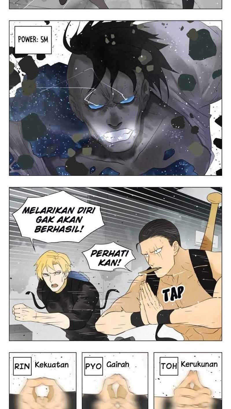 Lifeafter Chapter 15 Gambar 5